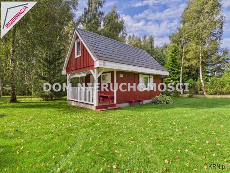 Dom  na sprzedaż, Michałki, ul. , 