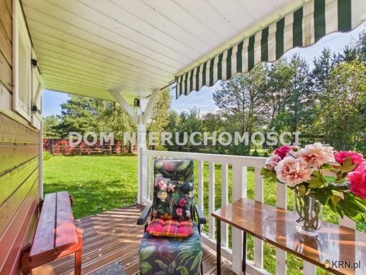 , Dom  na sprzedaż, Michałki, ul. 