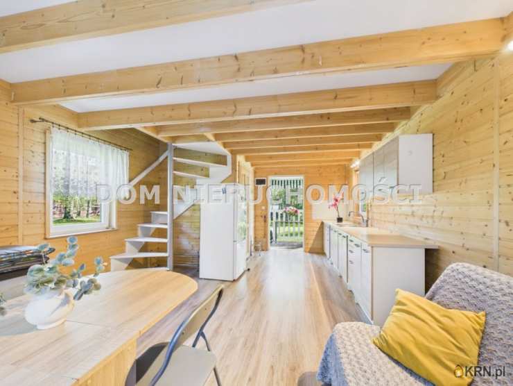 DOM Nieruchomości, Dom  na sprzedaż, Michałki, ul. 