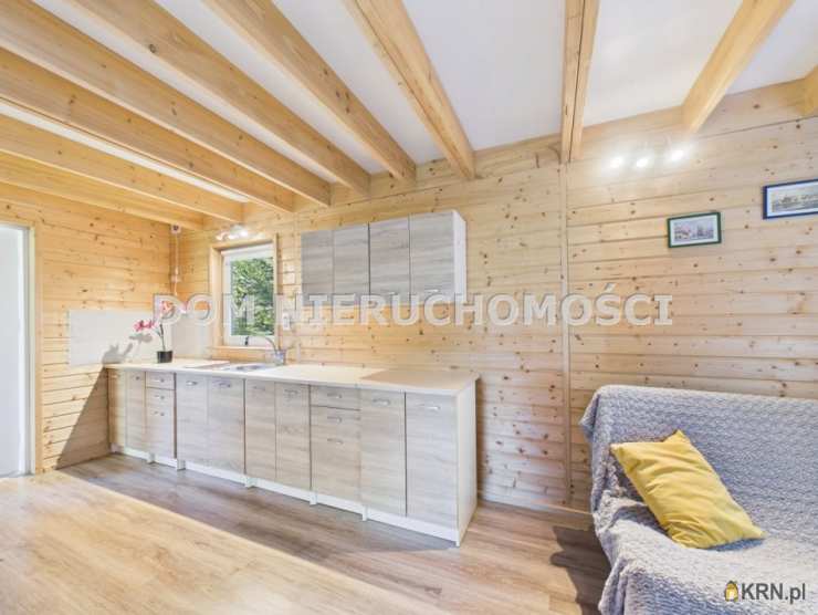 Dom  na sprzedaż, Michałki, ul. , 