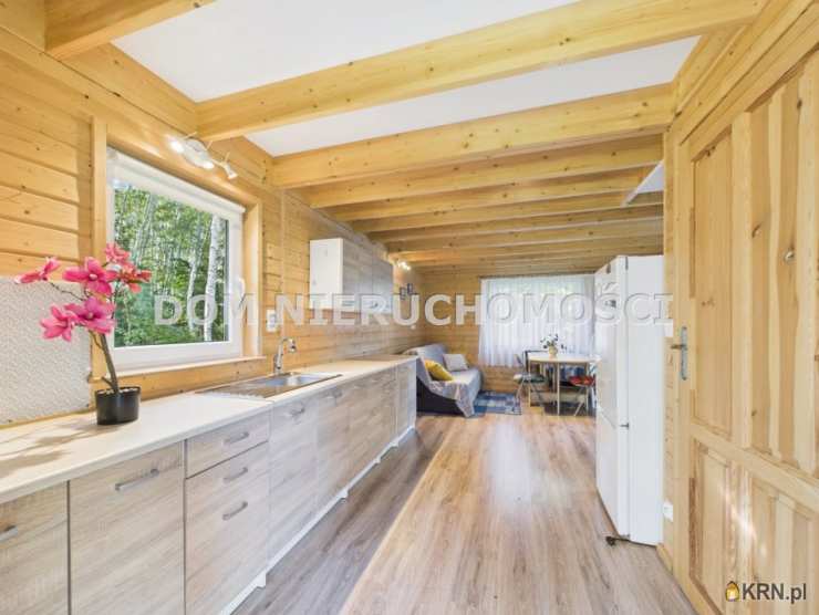 DOM Nieruchomości, Dom  na sprzedaż, Michałki, ul. 