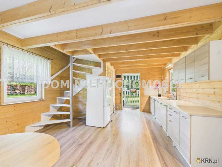 Dom  na sprzedaż, , Michałki, ul. 