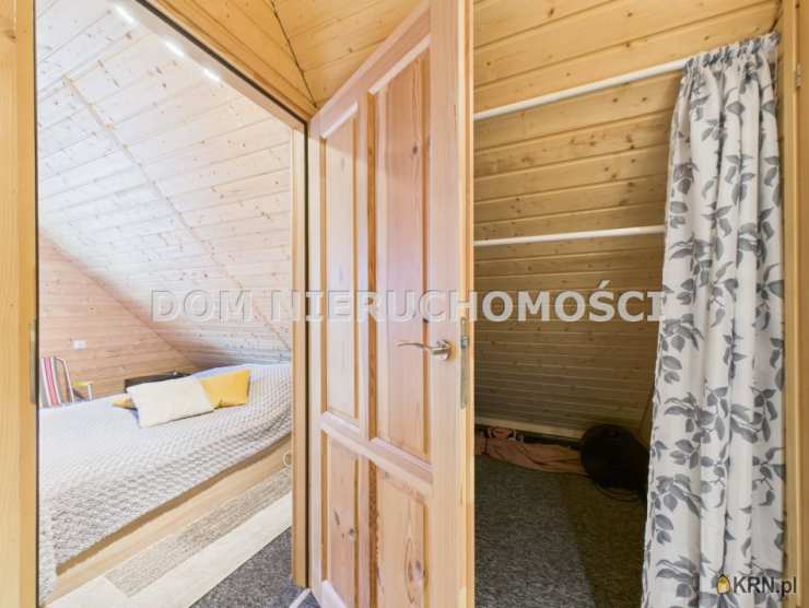 DOM Nieruchomości, Dom  na sprzedaż, Michałki, ul. 