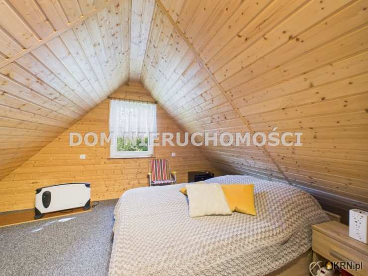 Dom  na sprzedaż, Michałki, ul. , 