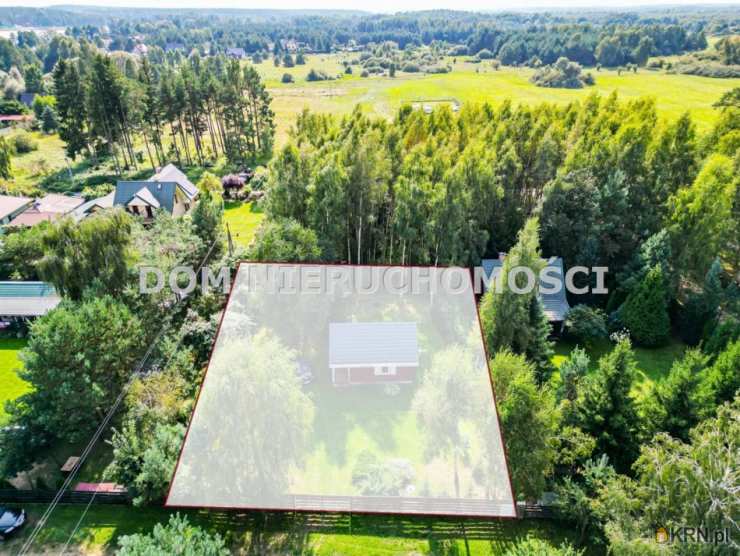 Dom  na sprzedaż, Michałki, ul. , 