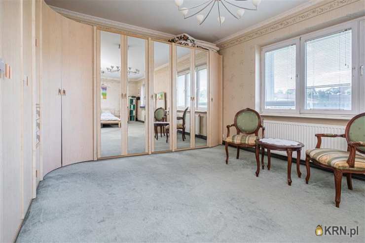 13 pokojowe, Dom  na sprzedaż, Gdańsk, Osowa, ul. Parkowa