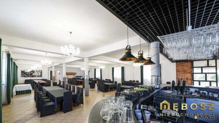 Niepołomice, ul. Wielicka, Dom  do wynajęcia, 15 pokojowe