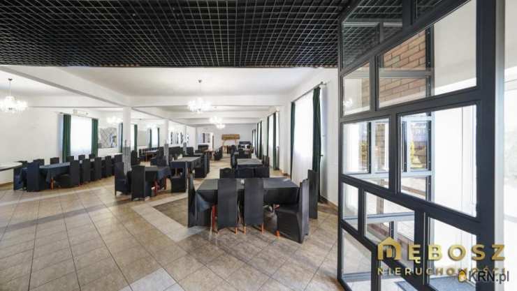 Niepołomice, ul. Wielicka, 15 pokojowe, Dom  do wynajęcia