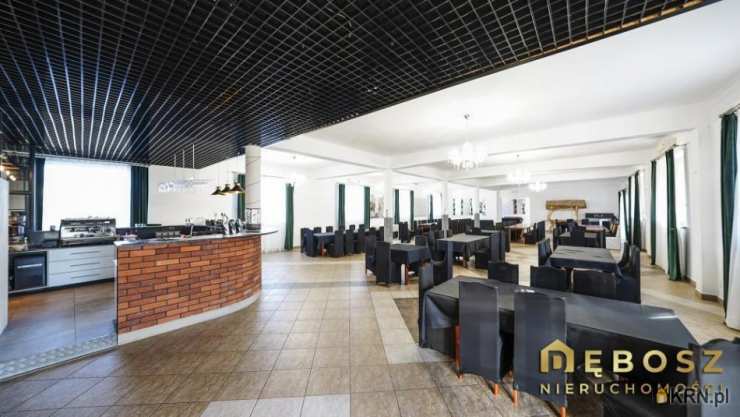 15 pokojowe, Dom  do wynajęcia, Niepołomice, ul. Wielicka