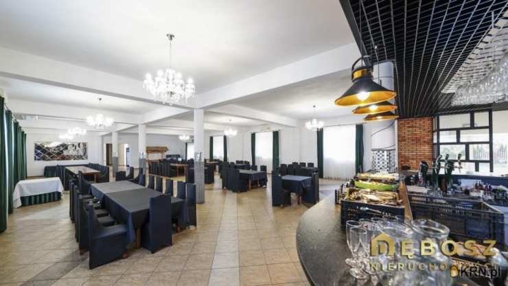 Dom  do wynajęcia, Niepołomice, ul. Wielicka, 15 pokojowe