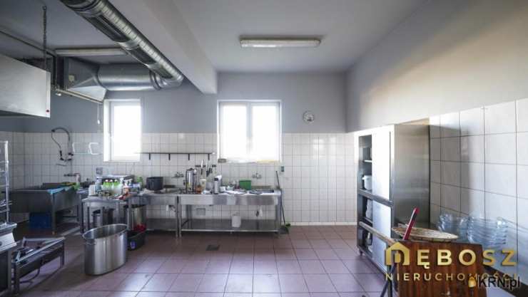 Niepołomice, ul. Wielicka, 15 pokojowe, Dom  do wynajęcia