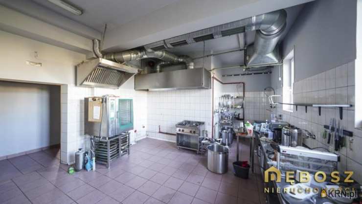 15 pokojowe, Niepołomice, ul. Wielicka, Dom  do wynajęcia