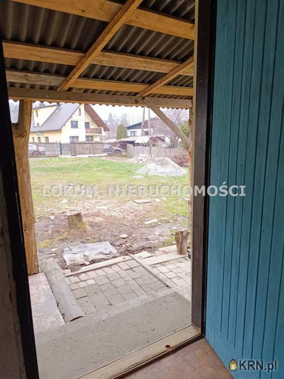, Dom  na sprzedaż, Ustroń, ul. 