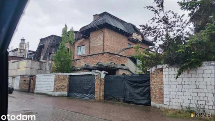 Dom  na sprzedaż, 11 pokojowe, Warszawa, ul. 