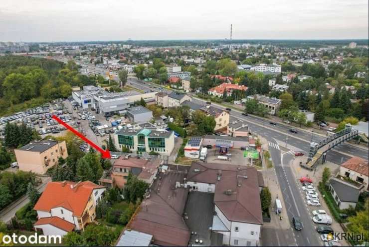 11 pokojowe, Warszawa, ul. , Dom  na sprzedaż