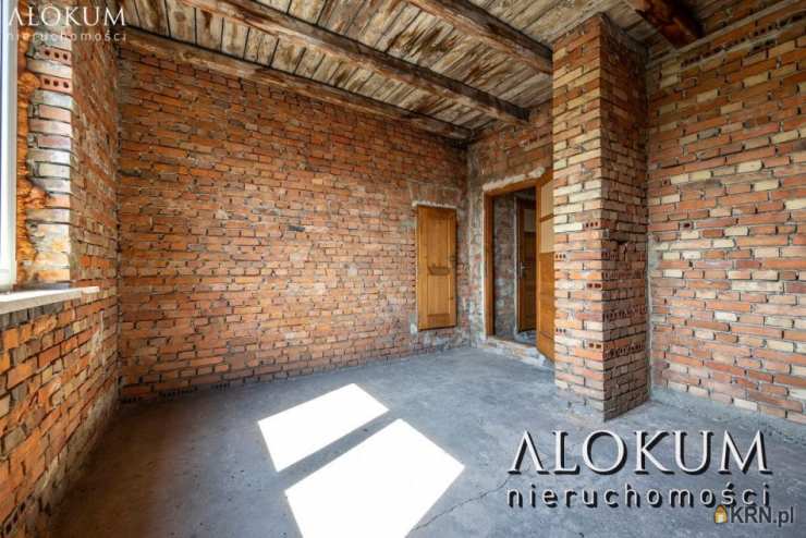 Dom  na sprzedaż, Świątniki Górne, ul. Metalowców, 11 pokojowe