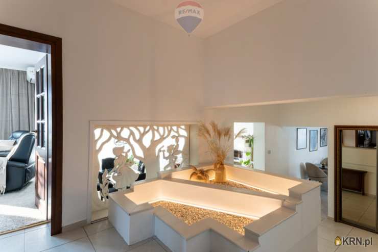 10 pokojowe, Dom  na sprzedaż, Otwock, ul. 