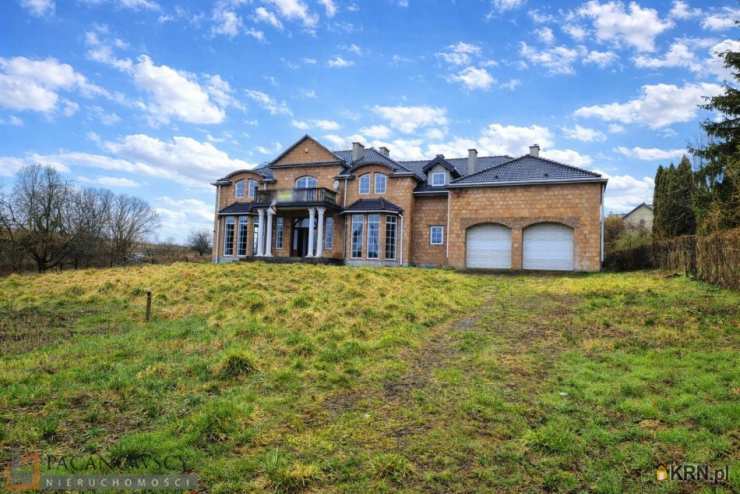 Dom  na sprzedaż, Łuczyce, ul. , 