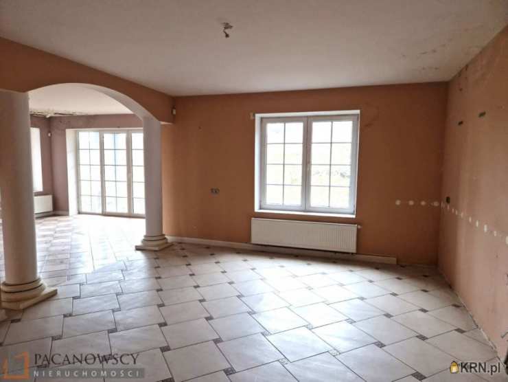 Dom  na sprzedaż, , Łuczyce, ul. 