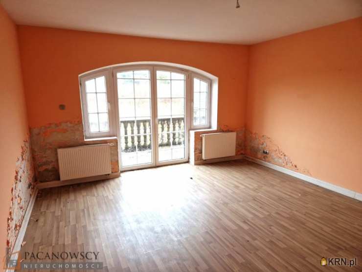 PACANOWSCY NIERUCHOMOŚCI, Dom  na sprzedaż, Łuczyce, ul. 