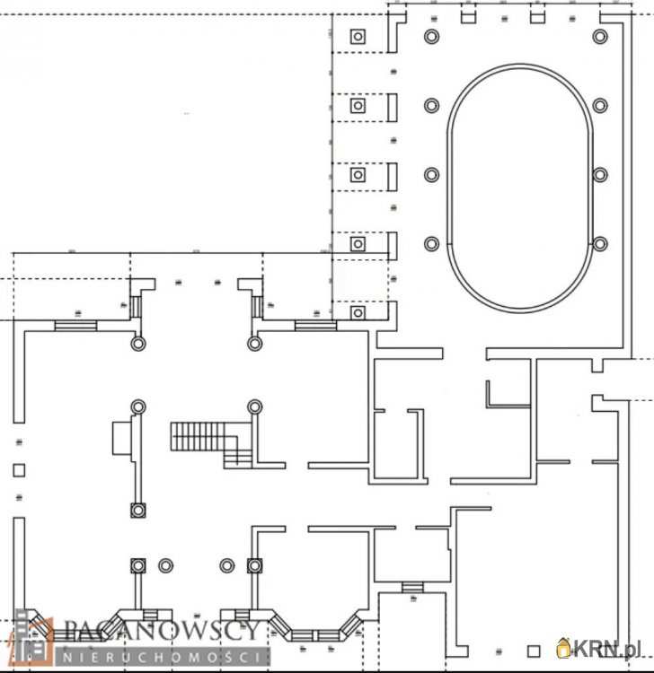 , Dom  na sprzedaż, Łuczyce, ul. 