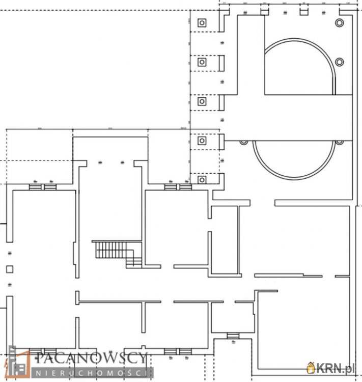 PACANOWSCY NIERUCHOMOŚCI, Dom  na sprzedaż, Łuczyce, ul. 