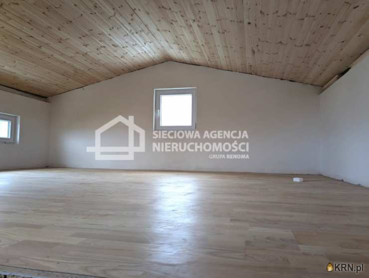 Sieciowa Agencja Nieruchomości Grupa Renoma, Dom  na sprzedaż, Gdańsk, Jasień, ul. 