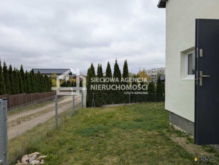 2 pokojowe, Gdańsk, Jasień, ul. , Dom  na sprzedaż