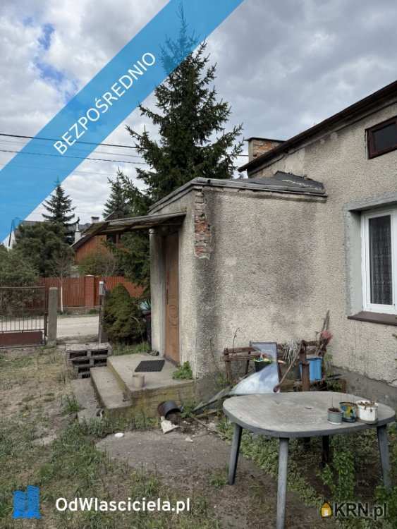 2 pokojowe, Dom  na sprzedaż, Marki, ul. 