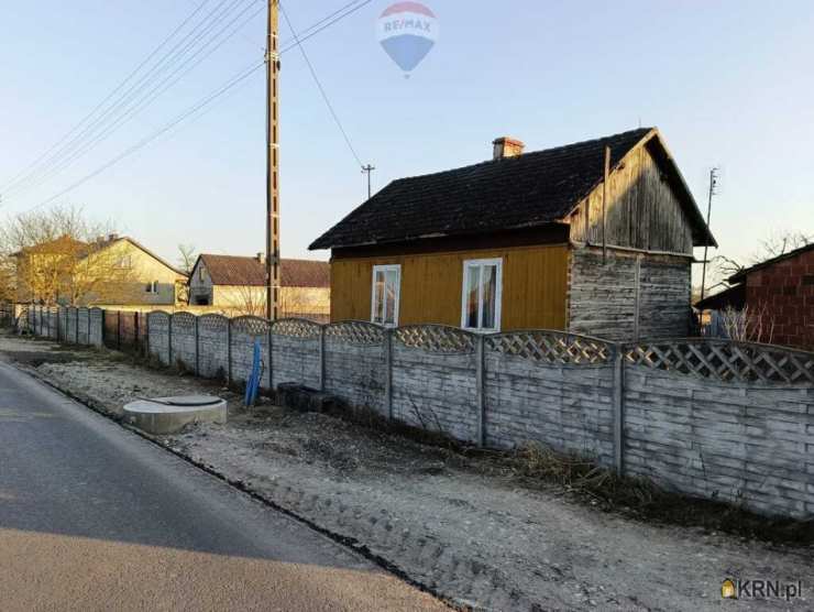 Dom  na sprzedaż, Stary Koniecpol, ul. , 2 pokojowe