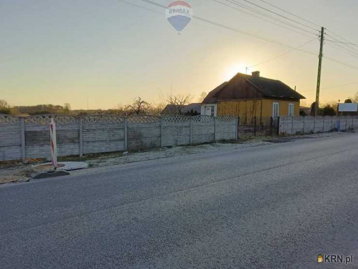 Dom  na sprzedaż, 2 pokojowe, Stary Koniecpol, ul. 