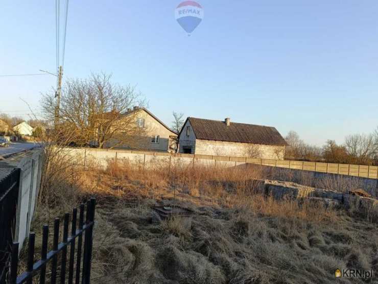 Stary Koniecpol, ul. , 2 pokojowe, Dom  na sprzedaż