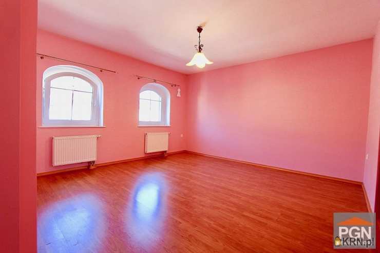 8 pokojowe, Trzebiatów, ul. Kamieniecka, Dom  na sprzedaż