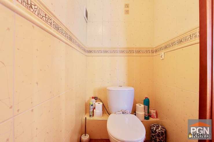 8 pokojowe, Dom  na sprzedaż, Trzebiatów, ul. Kamieniecka