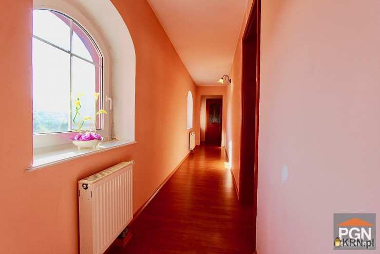 Dom  na sprzedaż, Trzebiatów, ul. Kamieniecka, 8 pokojowe
