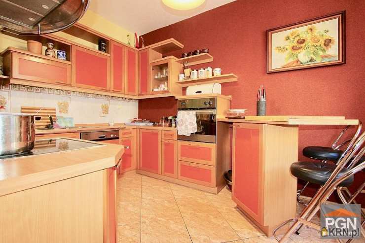 8 pokojowe, Trzebiatów, ul. Kamieniecka, Dom  na sprzedaż