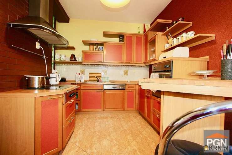 8 pokojowe, Dom  na sprzedaż, Trzebiatów, ul. Kamieniecka
