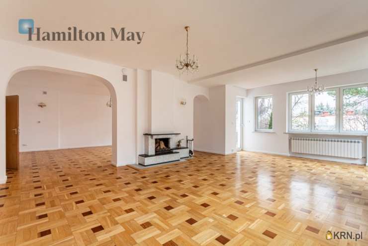 Dom  do wynajęcia, Warszawa, ul. , 