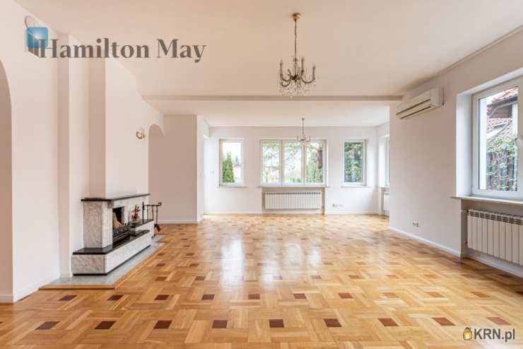 Dom  do wynajęcia, , Warszawa, ul. 