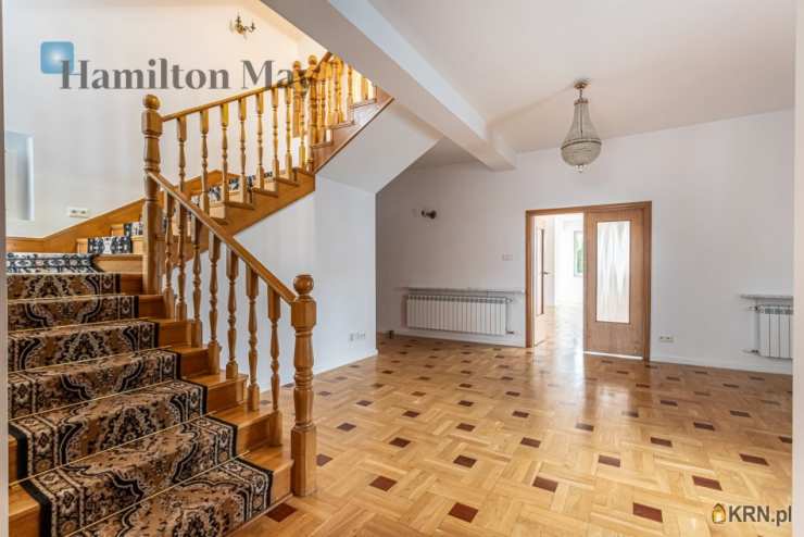 , Dom  do wynajęcia, Warszawa, ul. 