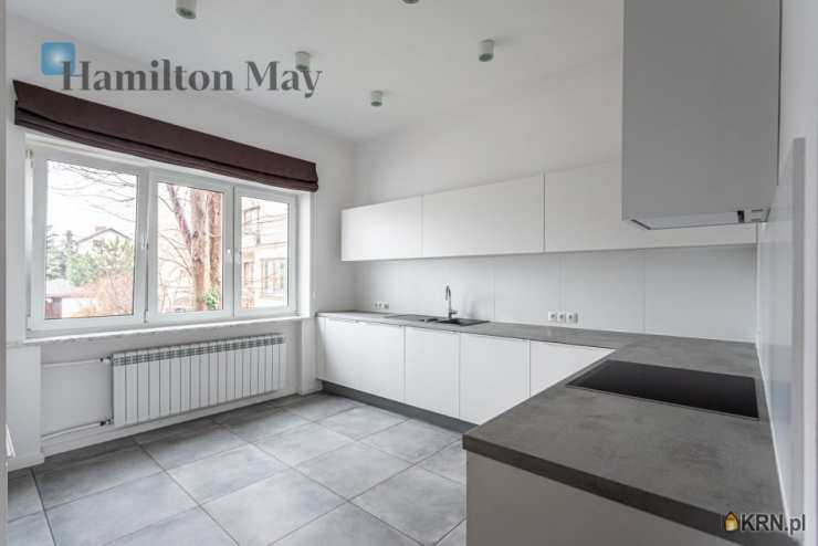 Hamilton May, Dom  do wynajęcia, Warszawa, ul. 