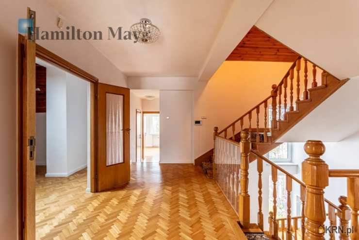 Dom  do wynajęcia, , Warszawa, ul. 