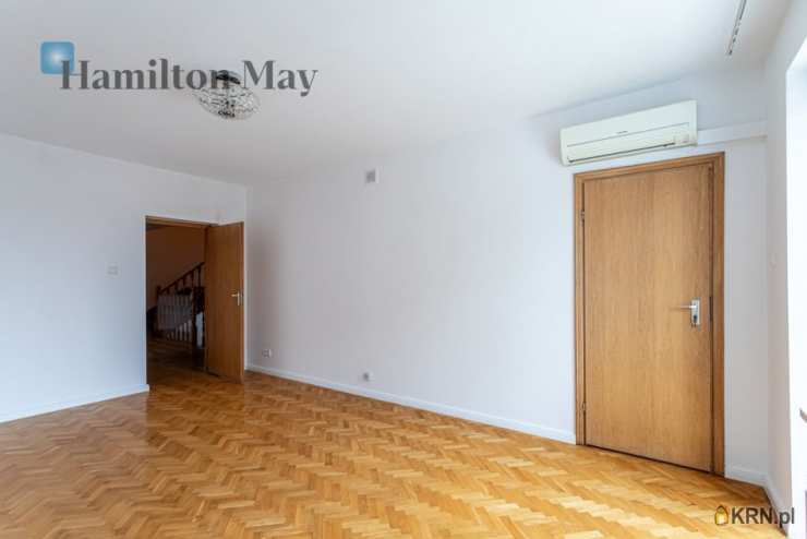Hamilton May, Dom  do wynajęcia, Warszawa, ul. 