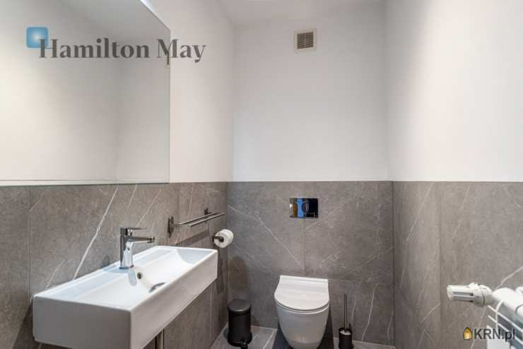 Hamilton May, Dom  do wynajęcia, Warszawa, ul. 