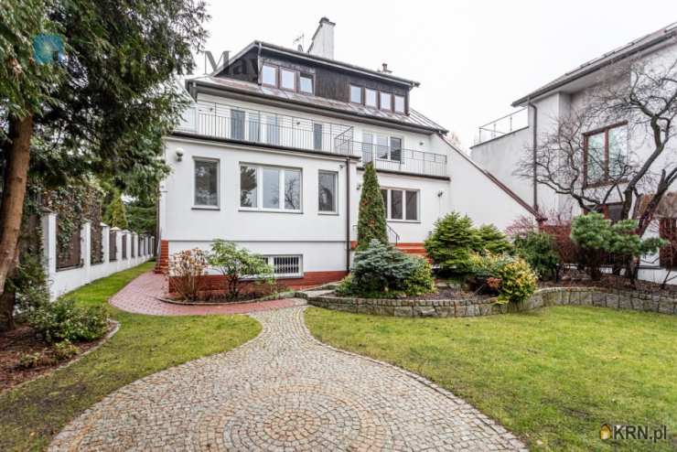 Dom  do wynajęcia, Warszawa, ul. , 