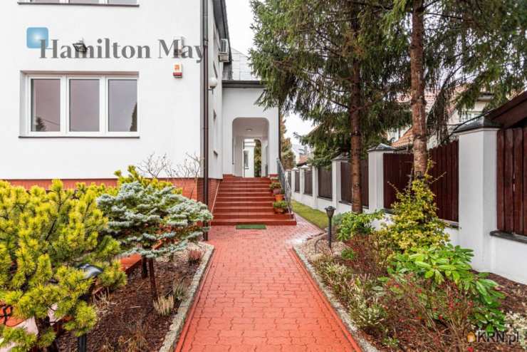 Dom  do wynajęcia, , Warszawa, ul. 