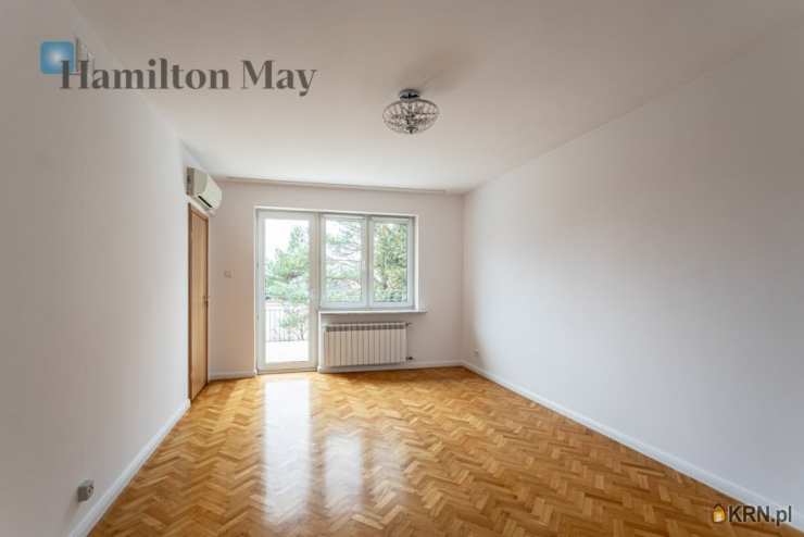 Hamilton May, Dom  do wynajęcia, Warszawa, ul. 