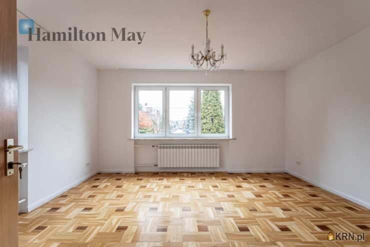 Hamilton May, Dom  do wynajęcia, Warszawa, ul. 