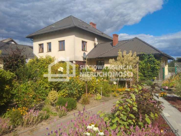 Chojnice, ul. , Dom  na sprzedaż, 14 pokojowe