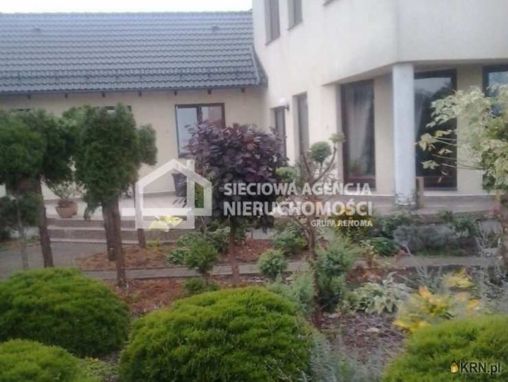 Sieciowa Agencja Nieruchomości Grupa Renoma, Dom  na sprzedaż, Chojnice, ul. 